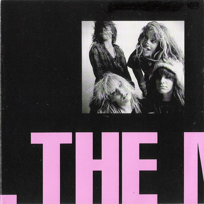 L7 : Smell The Magic (CD, Album)
