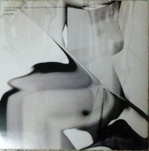 Snow Patrol : Eyes Open (CD, Album, Club)