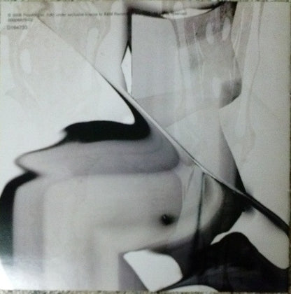 Snow Patrol : Eyes Open (CD, Album, Club)