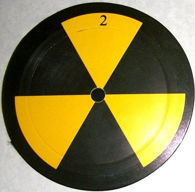 Various : International P.E.A.C.E. Benefit Compilation (2xLP, Comp)