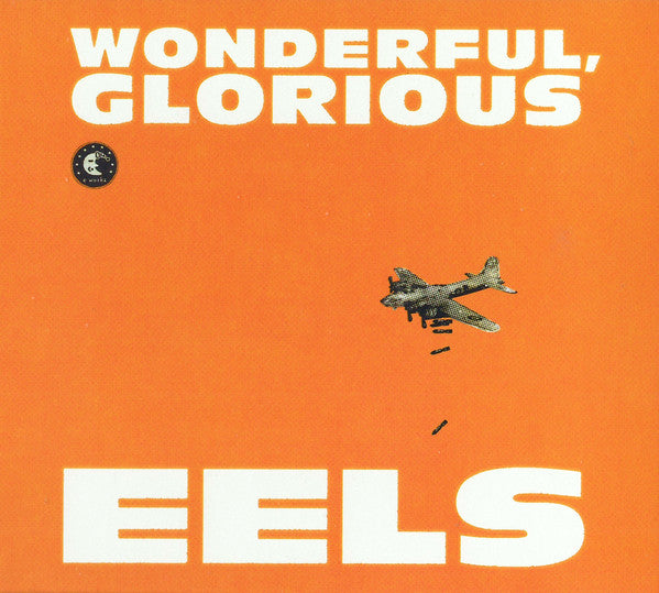 Eels : Wonderful, Glorious (2xCD, Album, Dig)