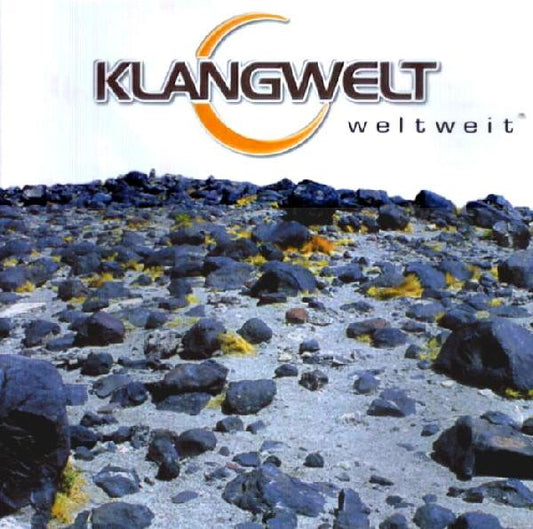 Klangwelt : Weltweit (CD, Album)