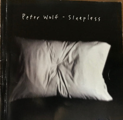 Peter Wolf : Sleepless (HDCD, Album)