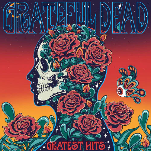 Grateful Dead – Greatest Hits