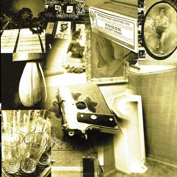 House Of Pain : Same As It Ever Was (CD, Album)