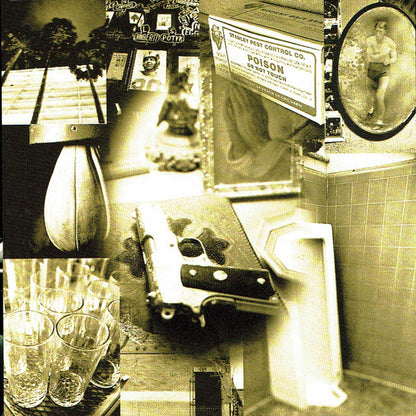 House Of Pain : Same As It Ever Was (CD, Album)