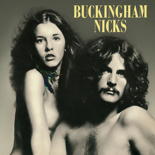 Buckingham Nicks - Buckingham Nicks [Limited 180 gram]