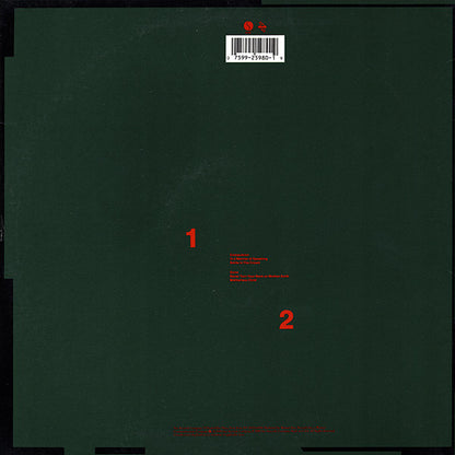 Martin L. Gore : Counterfeit E.P. (12", EP)