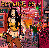 Future 86 : After Party (CD)