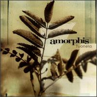 Amorphis : Tuonela (CD, Album, Promo)