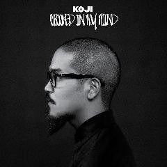 Koji (6) : Crooked In My Mind (CD, Album)