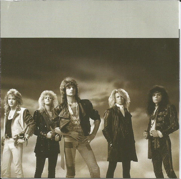 Kingdom Come (2) : The Best Of Kingdom Come (CD, Comp)