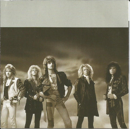Kingdom Come (2) : The Best Of Kingdom Come (CD, Comp)