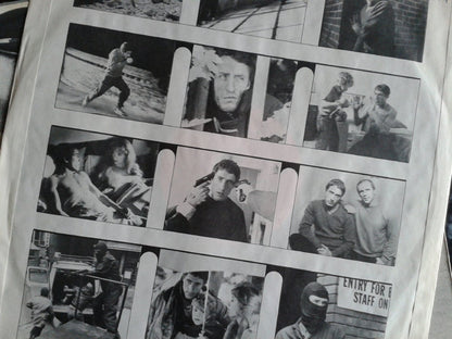 Roger Daltrey : McVicar (Original Soundtrack Recording) (LP, Album)