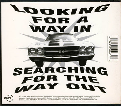 My Life With The Thrill Kill Kult : Hit & Run Holiday (CD, Album, RE, Q P)