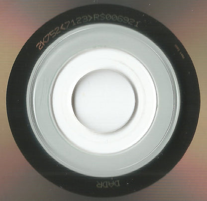 Atmosphere (2) : You Can't Imagine How Much Fun We're Having (CD, Album)