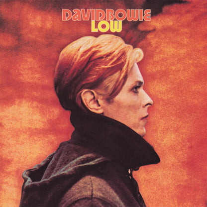 David Bowie : Low (CD, Album, RE, RM)