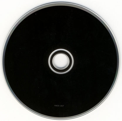 John Cale : Eat/Kiss Music For The Films Of Andy Warhol (HDCD, Album)