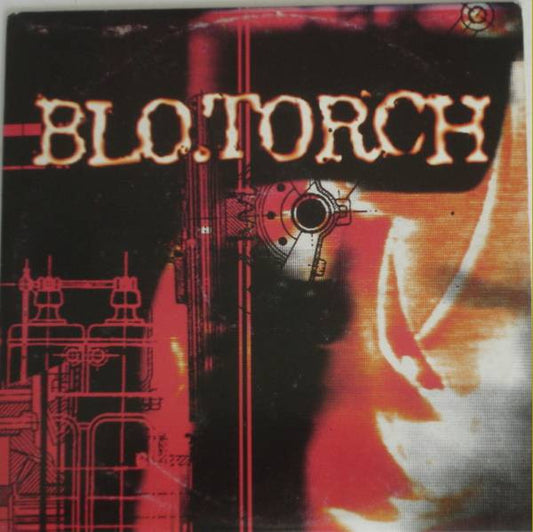 Blo.Torch : Blo.Torch (CD, Album, Promo)