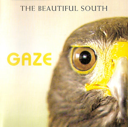 The Beautiful South : Gaze  (CD, Album, S/Edition, Dis)
