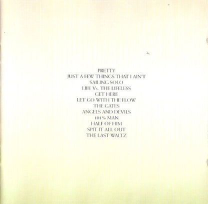 The Beautiful South : Gaze  (CD, Album, S/Edition, Dis)