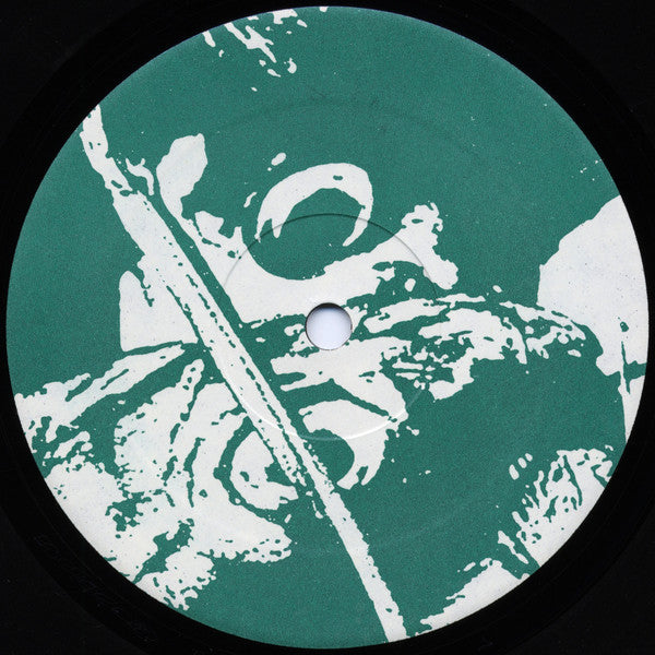 Click Click : Wet Skin And Curious Eye (LP, Comp)