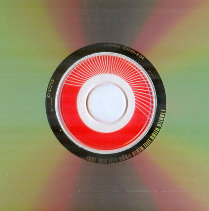 Rush : Vapor Trails Remixed (CD, Album, RE, Dig)