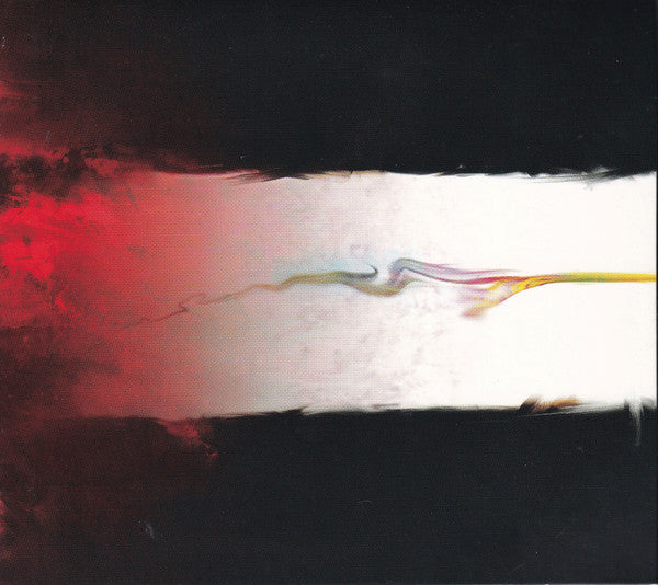Rush : Vapor Trails Remixed (CD, Album, RE, Dig)