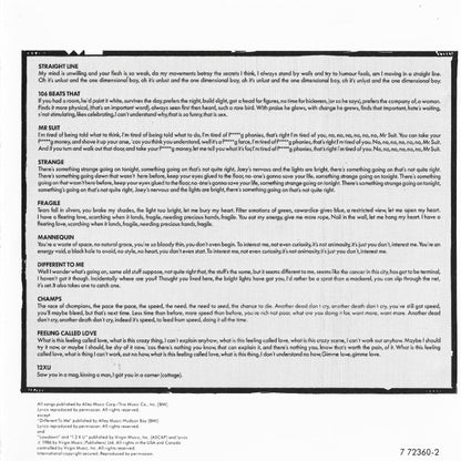 Wire : Pink Flag (CD, Album, RE)