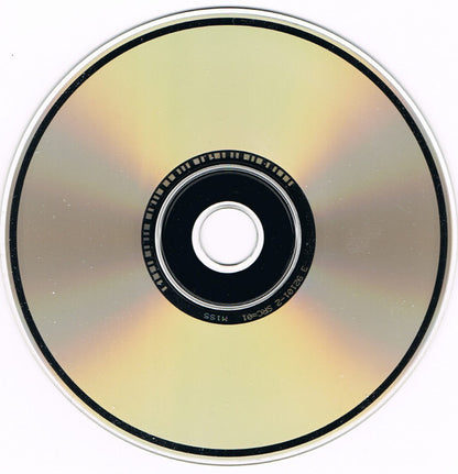 Unruly Child : Unruly Child (CD, Album)
