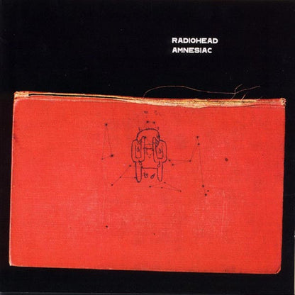 Radiohead : Amnesiac (CD, Album)