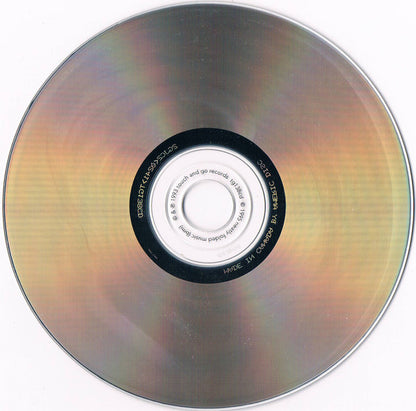 Slint : Tweez (CD, Album, RE)