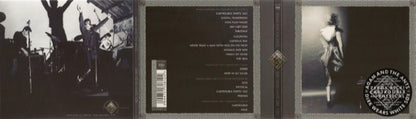Adam And The Ants : Dirk Wears White Sox (CD, Album, RE, RM, Dig)
