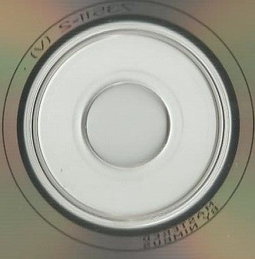 Hurricane (9) : Slave To The Thrill (CD, Album)
