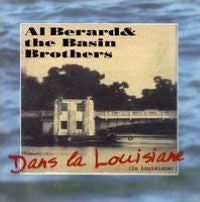 Basin Brothers : Dans La Louisiane (CD, Album)