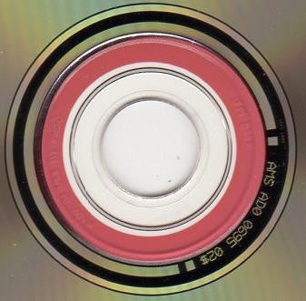 Various : Unconventional Approach (CD, Comp, Promo)