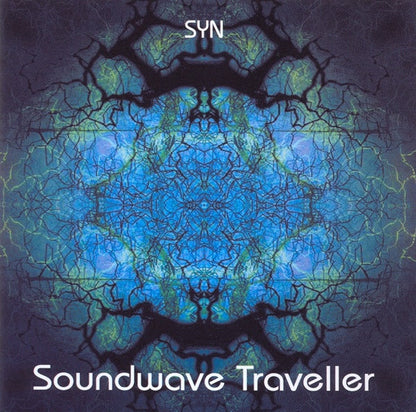 Syn (3) : Soundwave Traveller (CD, Album)