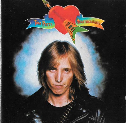 Tom Petty And The Heartbreakers : Tom Petty And The Heartbreakers (CD, Album, RE)