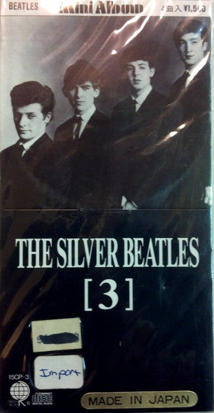 The Beatles : [3] (CD, Mini)
