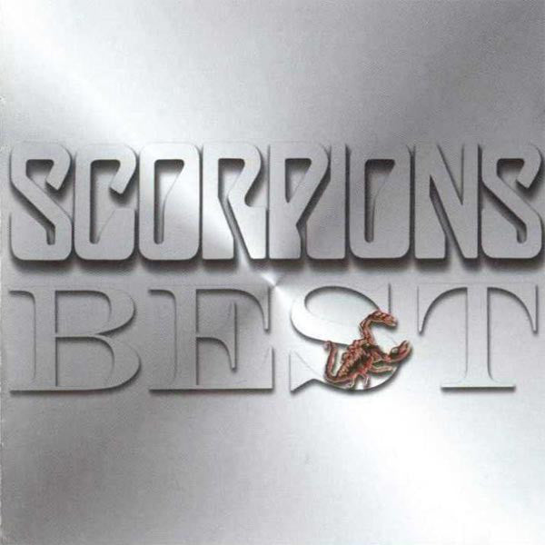Scorpions : Best (CD, Comp, RM)