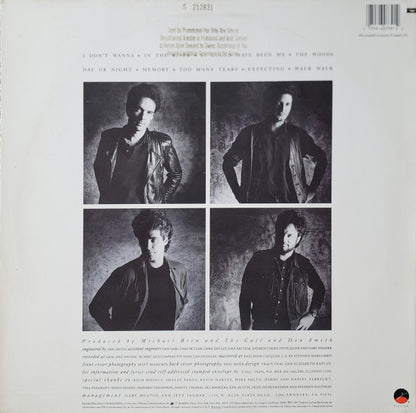 The Call : Into The Woods (LP, Album, Promo, Qui)