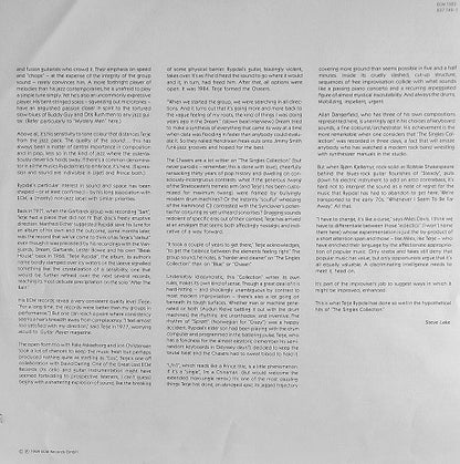 Terje Rypdal : The Singles Collection (LP, Album)