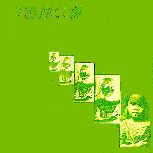 Various : Presage(s) (12", Comp, Gre)