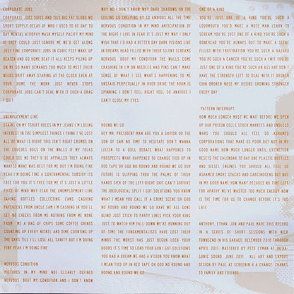 Broken Patterns : Pattern Interrupt (LP, Cle)