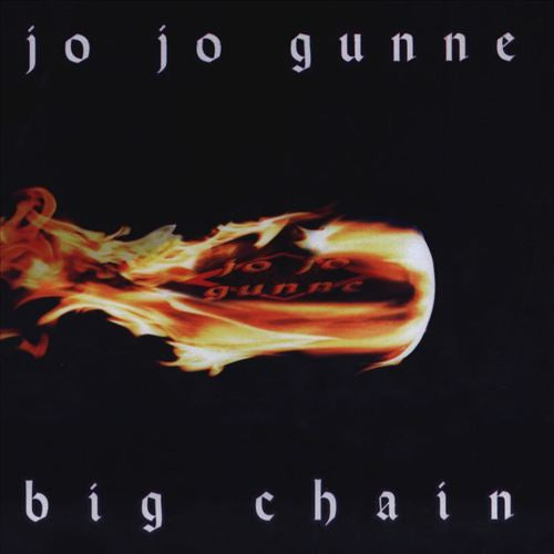 Jo Jo Gunne : Big Chain (CD, Album)