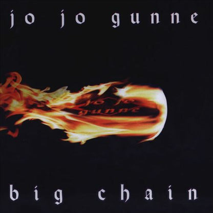 Jo Jo Gunne : Big Chain (CD, Album)