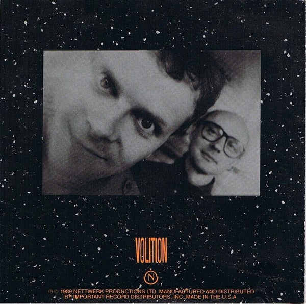 Severed Heads : Rotund For Success (CD, Album)