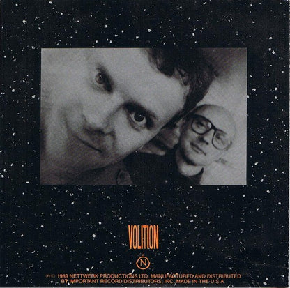 Severed Heads : Rotund For Success (CD, Album)
