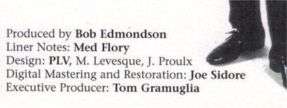 Supersax : Live In '75 - The Japanese Tour (CD, Album)