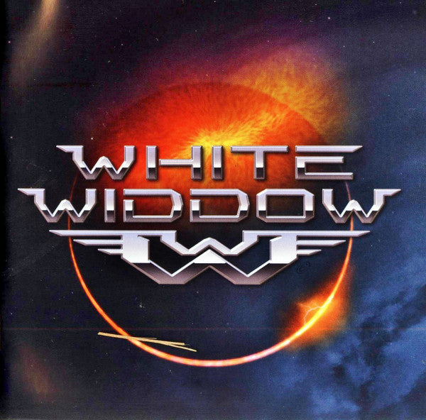 White Widdow : White Widdow (CD, Album)
